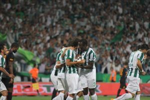 Bursaspor efsane çubuklu formayı giyecek