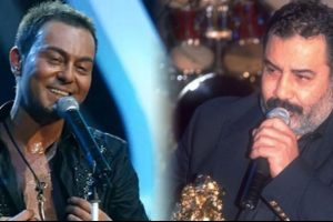 Serdar Ortaç, Ahmet Kaya şarkısı söyledi