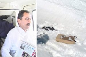 Muhsin Yazıcıoğlu'nun ölümüyle ilgili yeni iddia