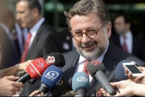 Mısır'dan Türkiye'ye diplomatik 'darbe'