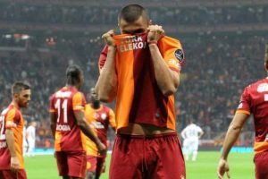 Galatasaray'da ayrılık çanları çalıyor!