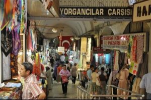 'Yok olma noktasına geldi'