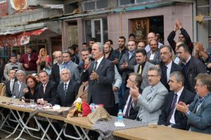 Altepe iddialı konuştu