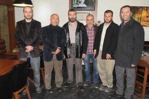 İHH'den Suriye seferberliği