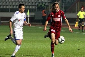 Elazığspor'da tek hedef galibiyet