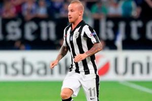 PAOK, Stoch'a cezayı kesti!