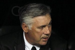 Ancelotti'den Milan'a yeşil ışık