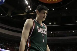 Milwaukee'yi Ersan da kurtaramadı