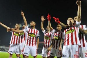 Sivasspor 63 gündür maç kaybetmiyor