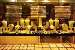 Kuyumcular 'kredi kartı'ndan yana