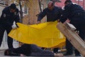 17 yaşındaki gelin intihar etti