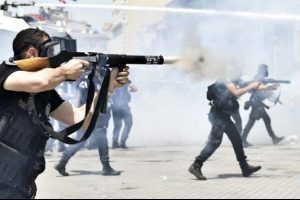 'Gezi başvuruları yakında karara bağlanacak'