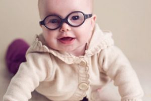 Fotoğraftan şaşılık testi yapın