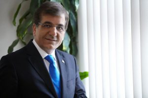 Yalçın'dan Fakı'ya vefa
