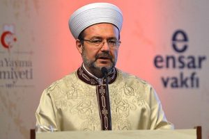 Kurumlarımızı gözden geçirmeliyiz