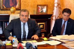 Güler'den Diyarbakır değerlendirmesi