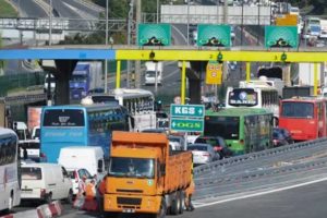 Boğaz köprülerinden geçişte yeni sistem