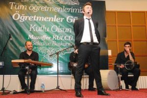 Sefa Doğanay gülme krizine soktu