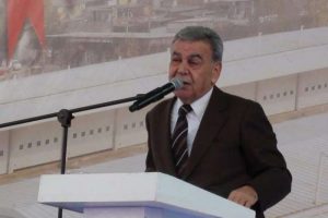 ''İzmirlinin malını 'ham' yaptırmayacağız''