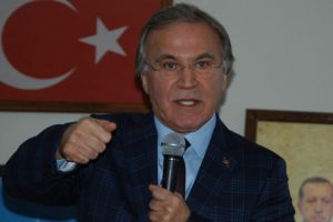 AK Parti'den Haşim Kılıç'a yanıt