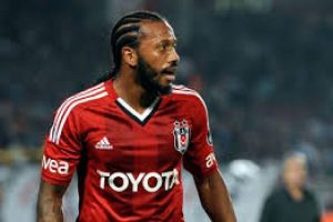 Beşiktaş'ta Fernandes sürprizi