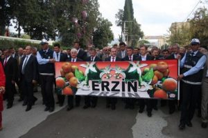 Rusya pazarındaki sorun çözülüyor