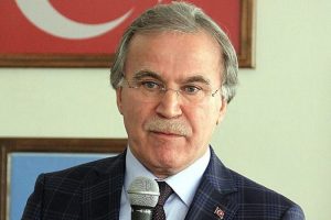 Anayasa yapmak çelik çomak oynamaya benzemez