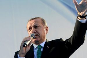 ''Türkiye'yi terketmesini istedik ''