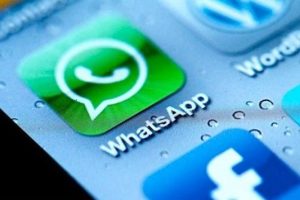 Whatsapp'a Instagram darbesi