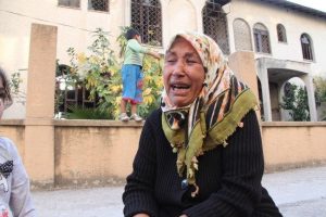 Acılı ailenin uyuşturucu isyanı