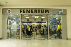 Fenerium üniversitede ders konusu oldu