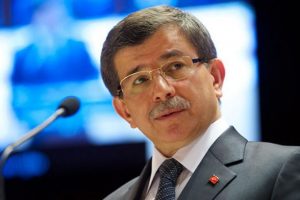 Davutoğlu'ndan Mısır açıklaması