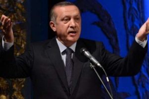''Şehitlerimizin emaneti sınırımızdır''