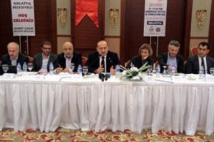 Hükümet ''çözüm süreci raporu'' açıklayacak