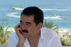 ''Ben sizlerden bin defa daha Türküm''
