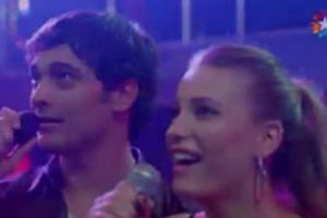 Yaman ve Mira'dan yeni bir düet daha