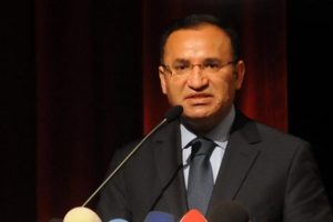 Bozdağ'dan 'Anayasa' ve 'dershane' açıklaması