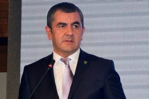 ''Batalla Bursaspor'a ihanet etmiştir''