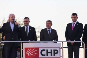 ''Öğretmenlerin dövüldüğü bir ülkede...''