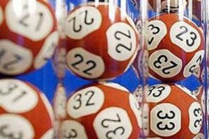 Sayısal Loto çekildi