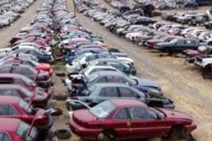 Hurda araca yeri oto teşviği geliyor