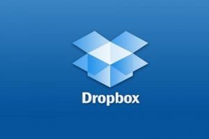 Dropbox, iOS platformu için güncellendi