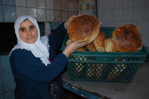 Bir kadın girişimcinin başarı hikayesi