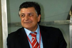Yılmaz Vural İngiltere yolcusu
