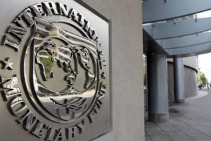 IMF yıl sonu enflasyon hedefini yüzde 8 olarak açıkladı