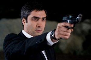 Kurtlar Vadisi Pusu 207. bölüm fragmanı izle