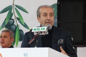 ''101 ülkeye zeytin satıyoruz''
