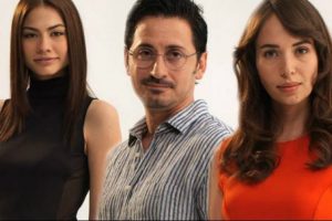 Sana Bir Sır Vereceğim 21. bölüm fragmanı izle