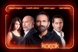 Kaçak 10. bölüm fragmanı izle