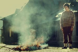 Hıyanet Sarmalı 8. bölüm fragmanı izle
